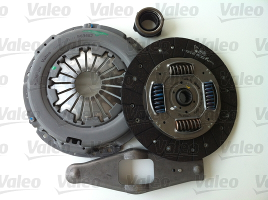 VALEO 826700 Kit frizione